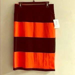 Lularoe Cassie large new with tags